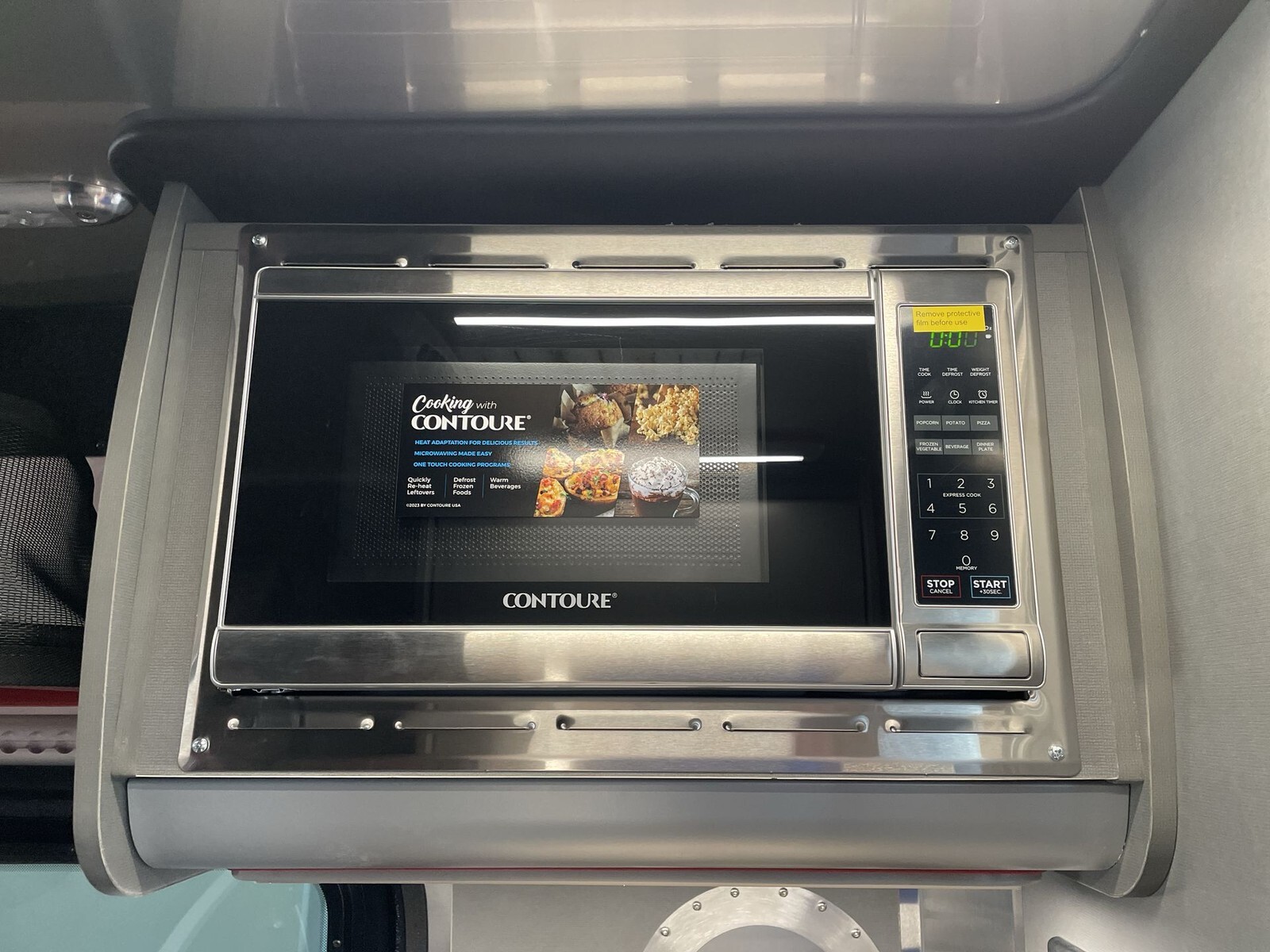 2026 Airstream Interstate