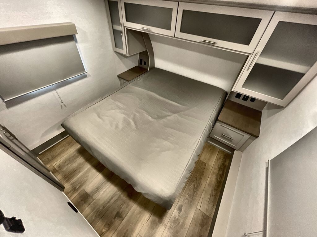 2026 Alliance Avenue All-Access