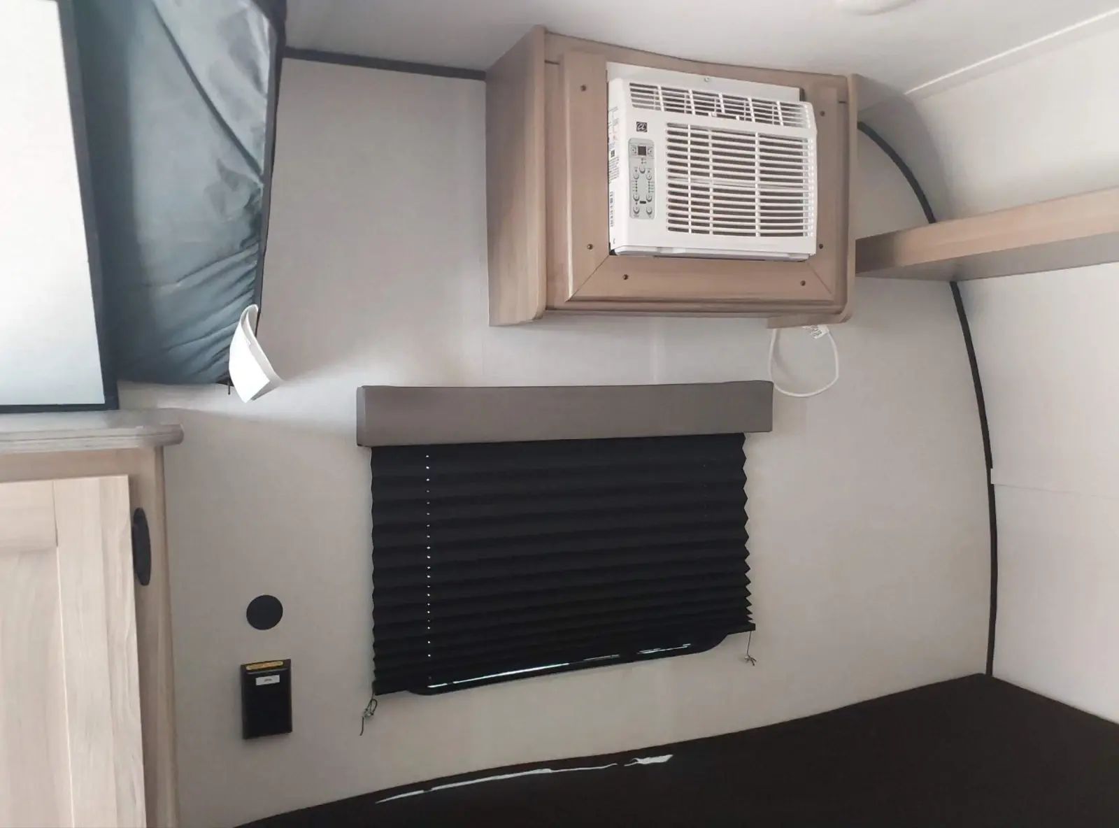 2026 Coleman 13S Travel Trailer