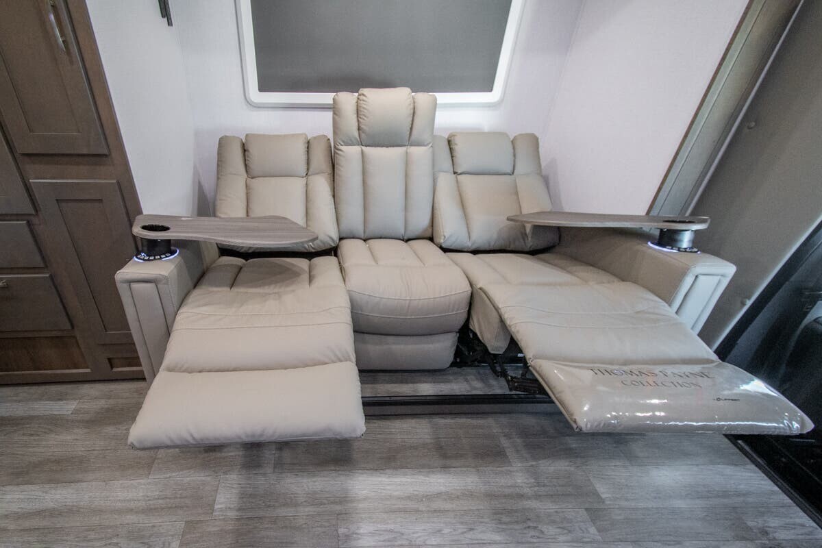 2026 Dynamax Isata 3