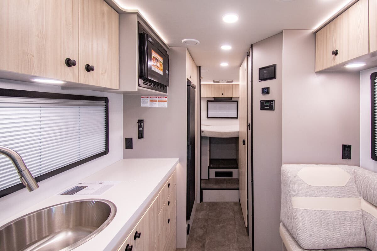 2026 Entegra Coach Condor