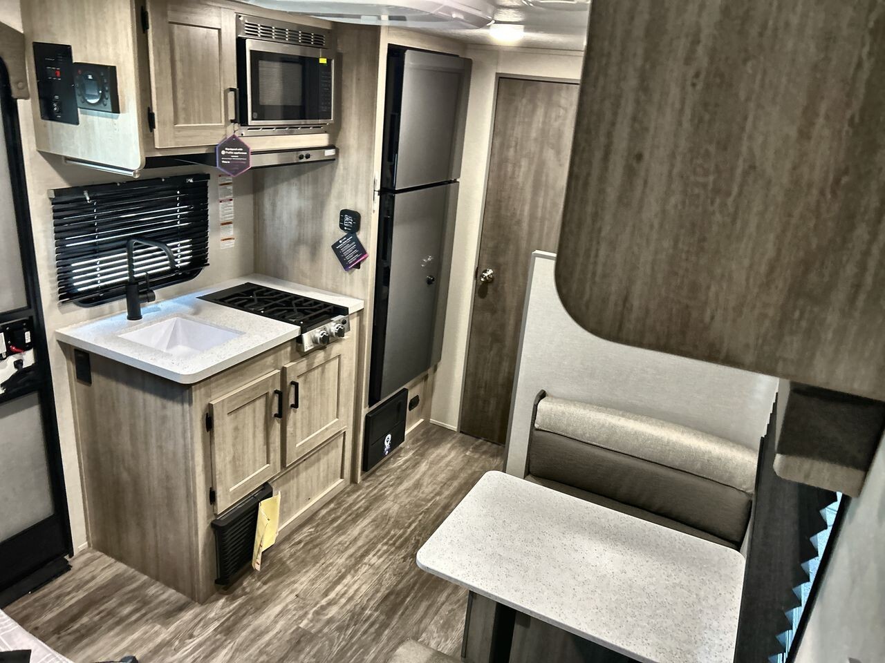 2026 Forest River Aurora Light