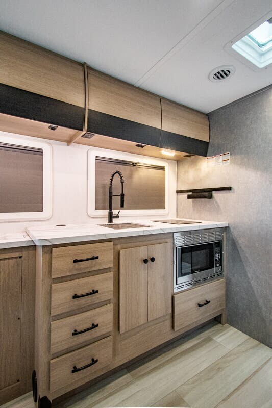 2026 Forest River Forester MBS