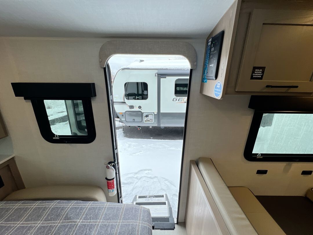 2026 Forest River Rockwood Geo Pro