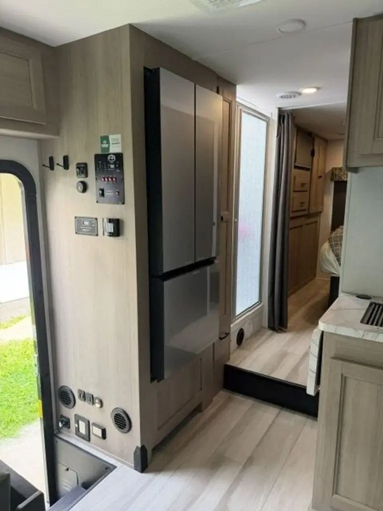 2026 Forest River Sunseeker Classic Class C Motorhome