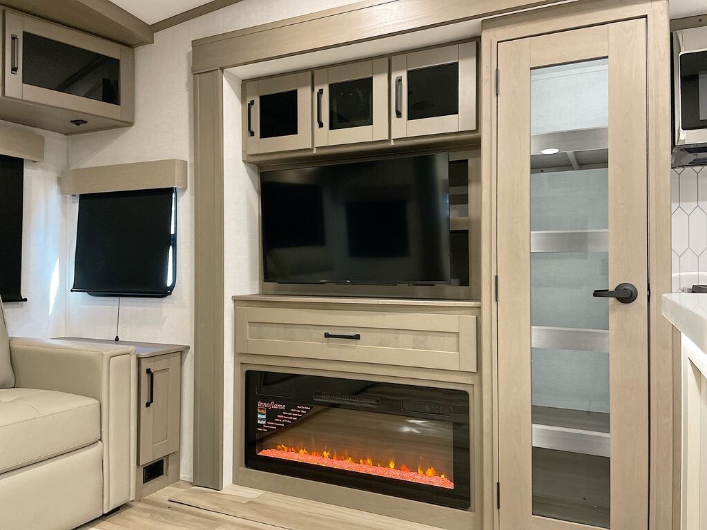 2026 Grand Design Reflection Fifth Wheel