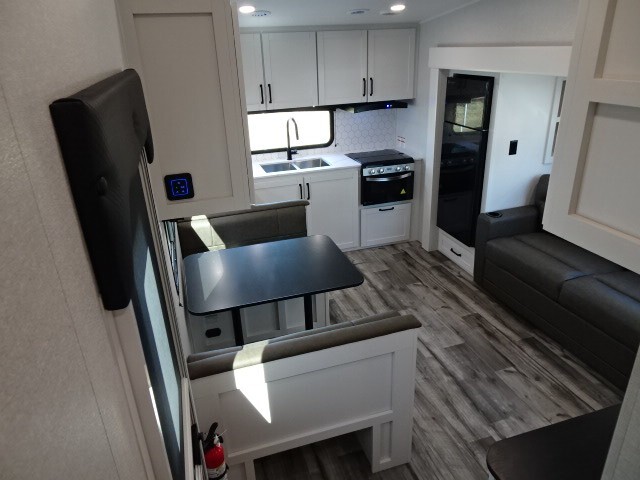 2026 -- Highland Ridge Open Range Roamer LD 24MLDS --