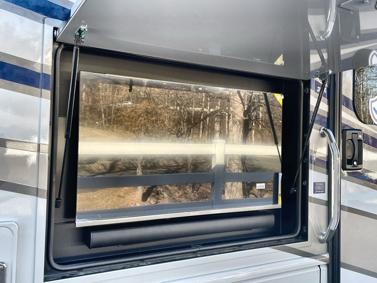 2026 Holiday Rambler Vacationer