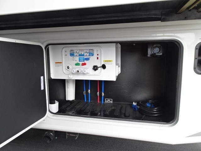 2026 -- Jayco Alante 29S --