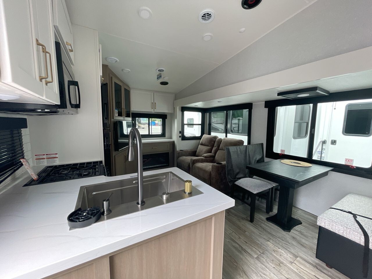 2026 Jayco Eagle HT Fifth Wheel