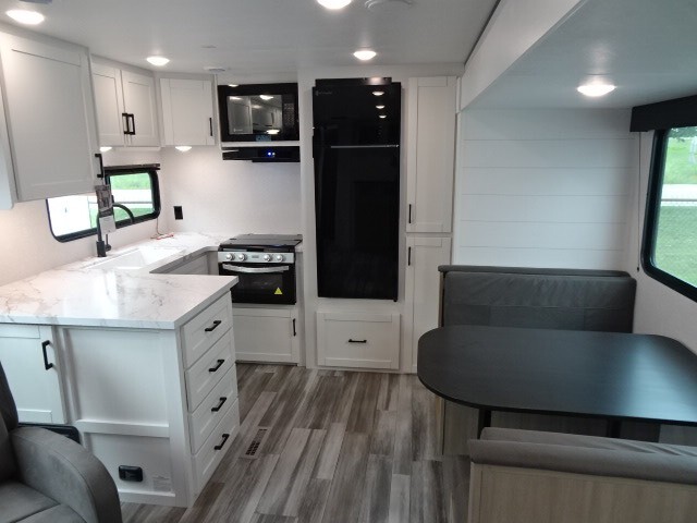 2026 -- Jayco Jay Flight SLX 290RKS --