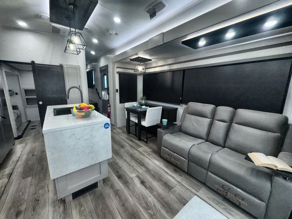 2026 Jayco North Point