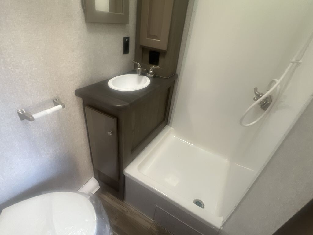 2026 Northwood Arctic Fox Camper