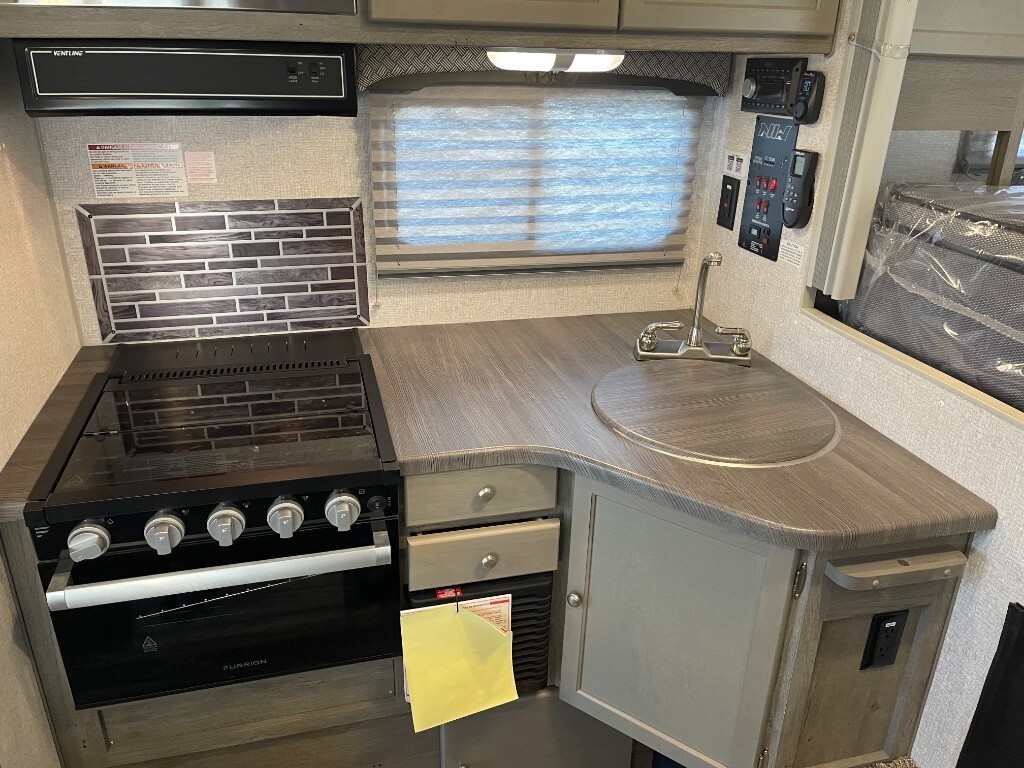 2026 Northwood Wolf Creek