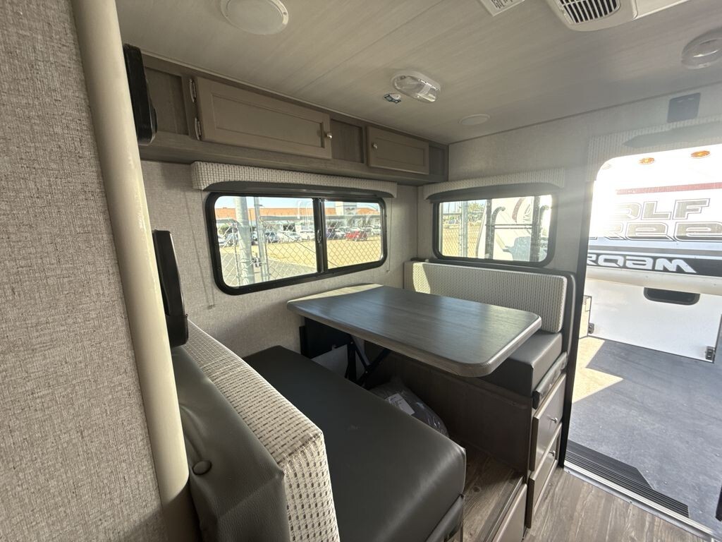 2026 Northwood Wolf Creek