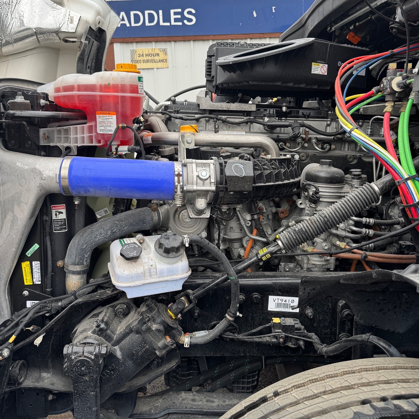 2026 Renegade X45BBC