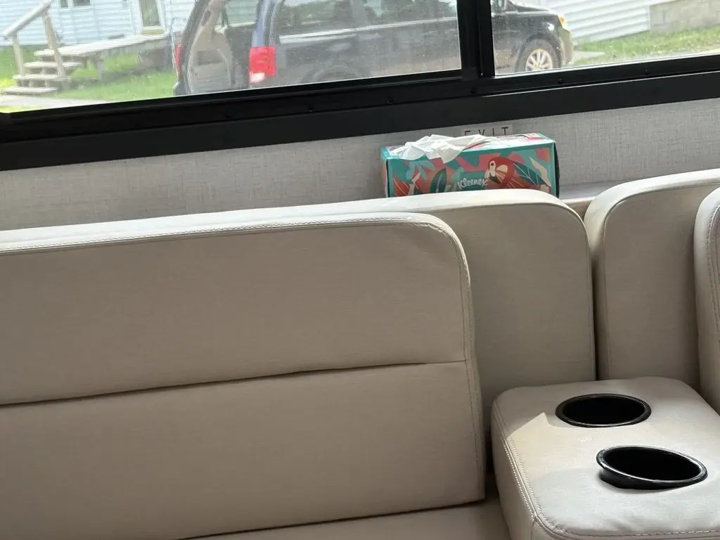 2026 Thor Motor Coach Chateau Class C Motorhome