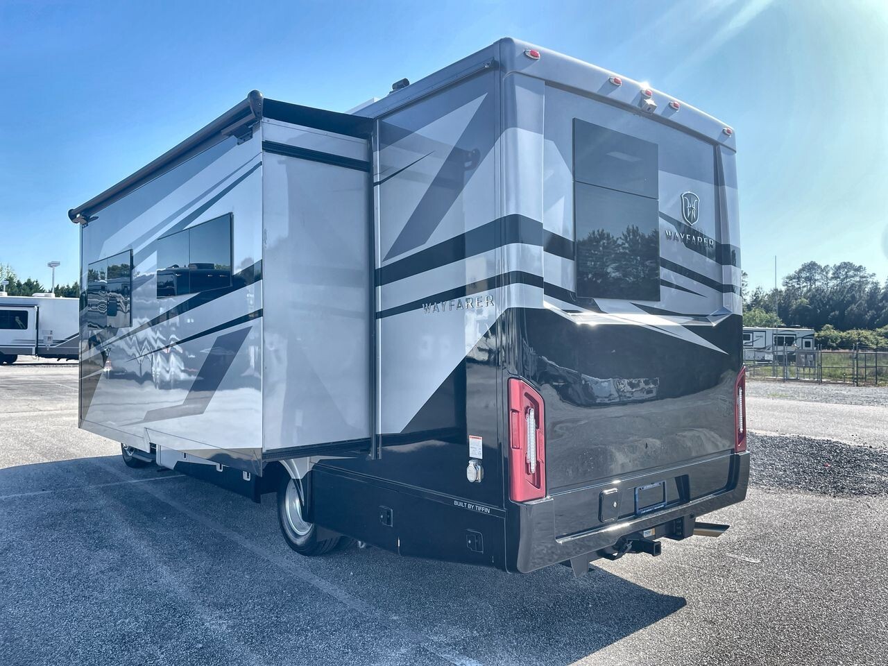 2026 Tiffin Motorhomes Wayfarer