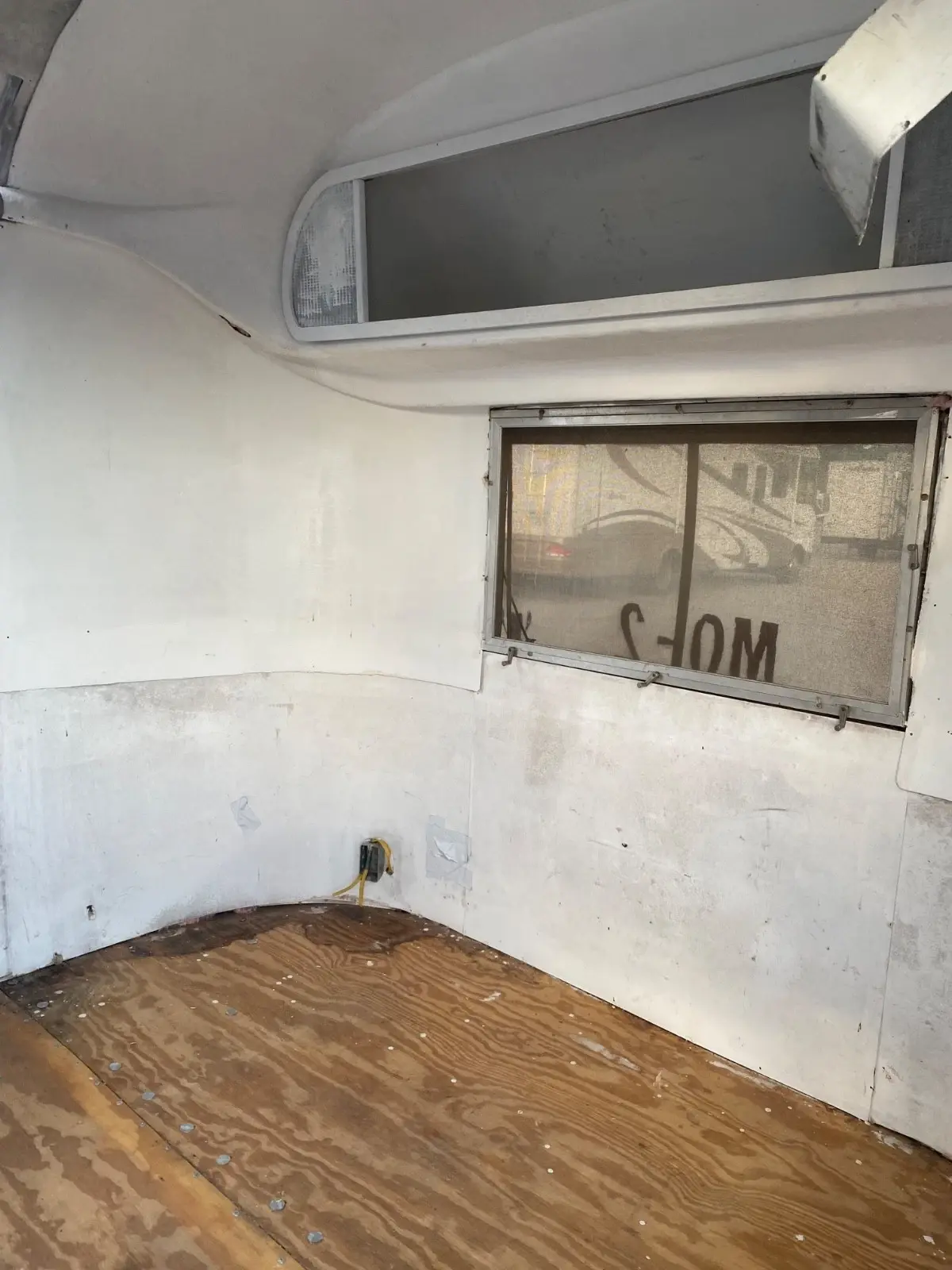 1968 Airstream Overlander