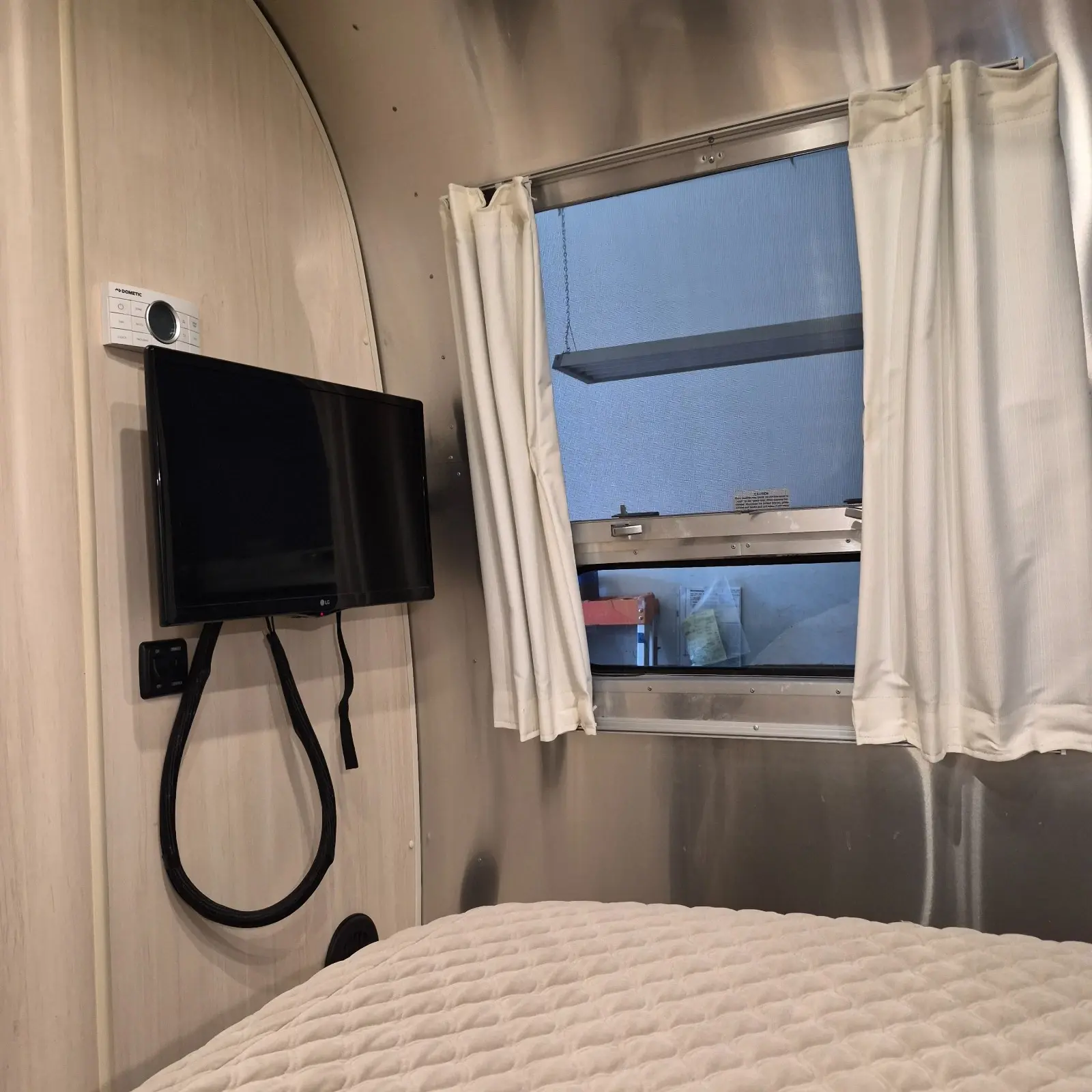 2022 Airstream Flying Cloud