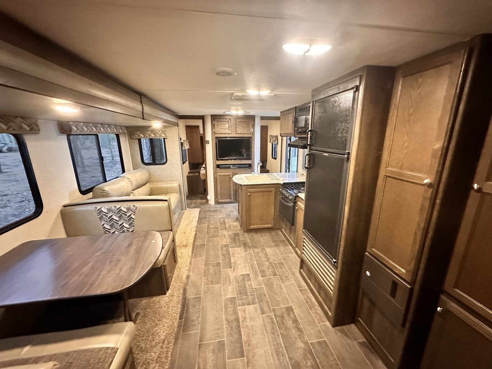 2017 bullet ultra light