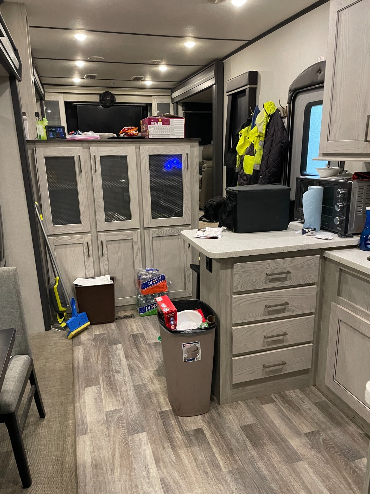 2021 Keystone Montana High Country 337FL