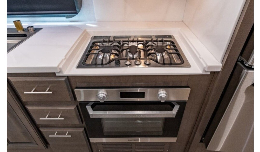 2025 Forest River 36D7