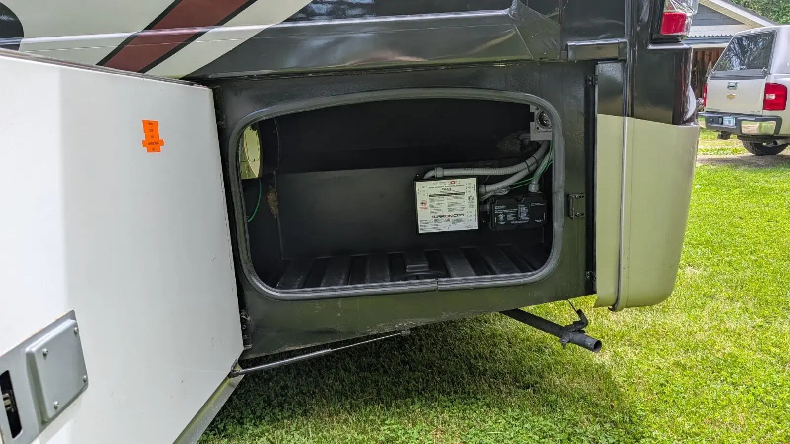 2017 Thor MIRAMAR 34.2
