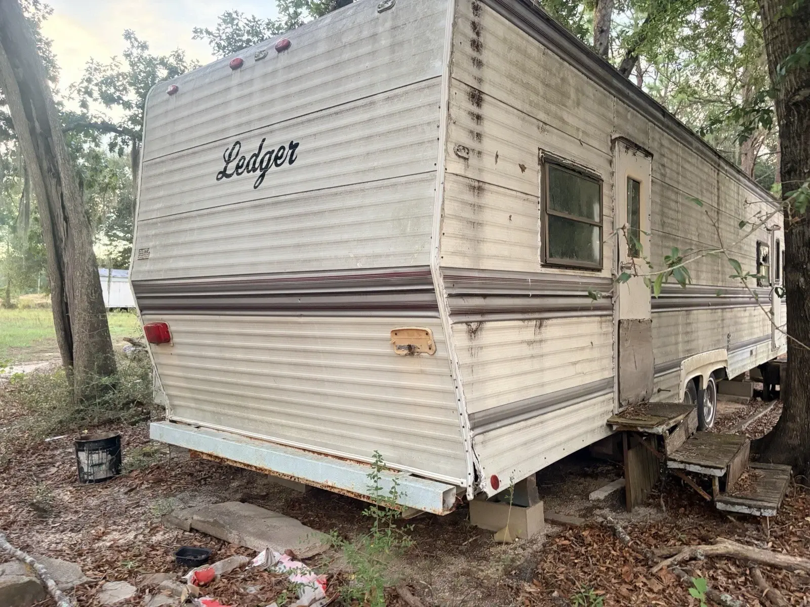 1963 American Coach