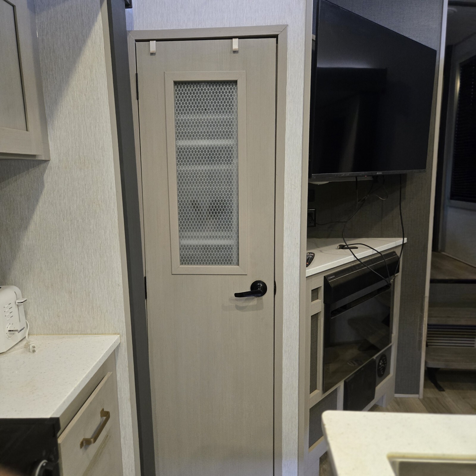 2024 Forest River 375 FAM