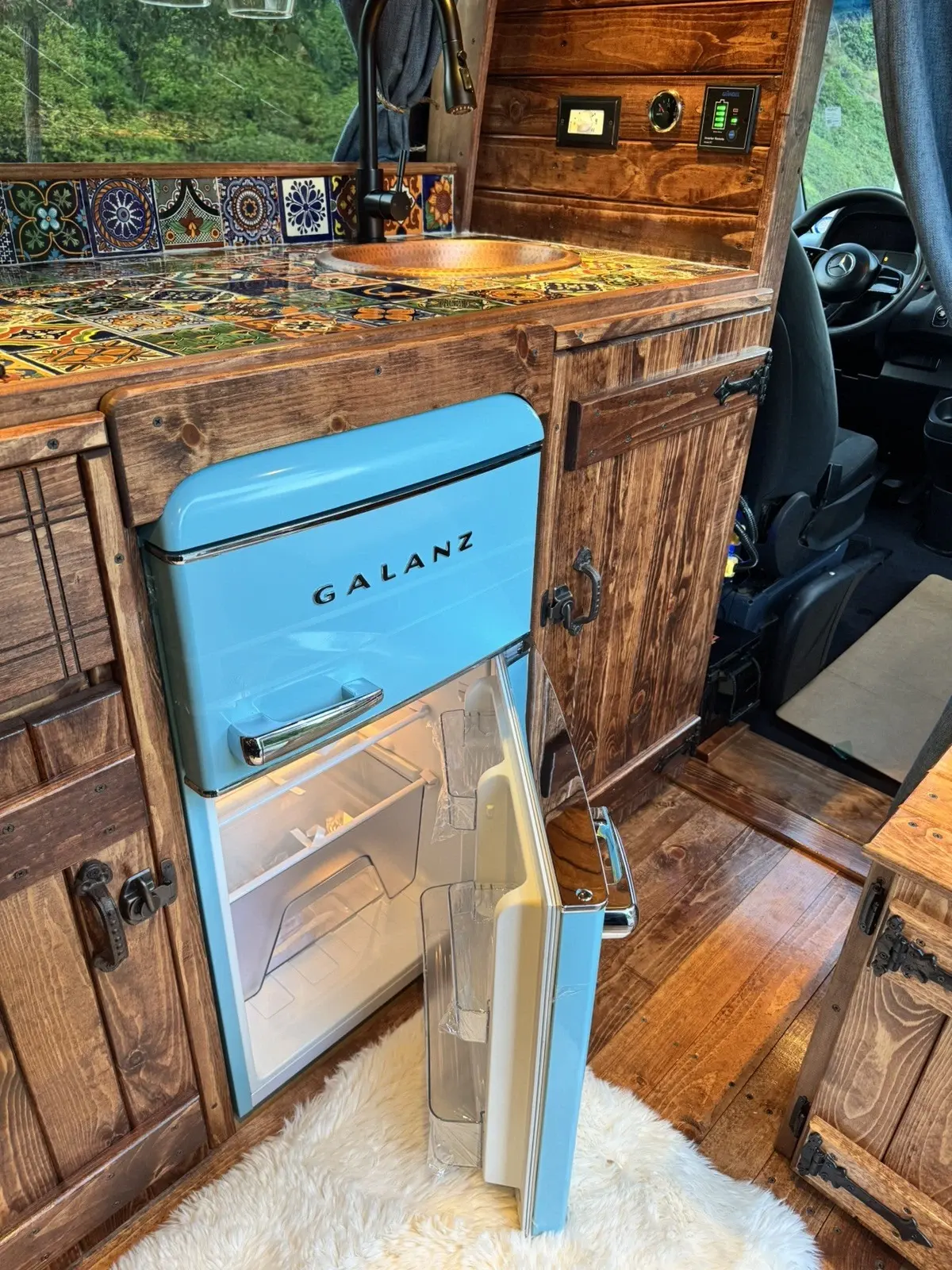 2019 Mercedes-Benz Sprinter 2500 Crew Van