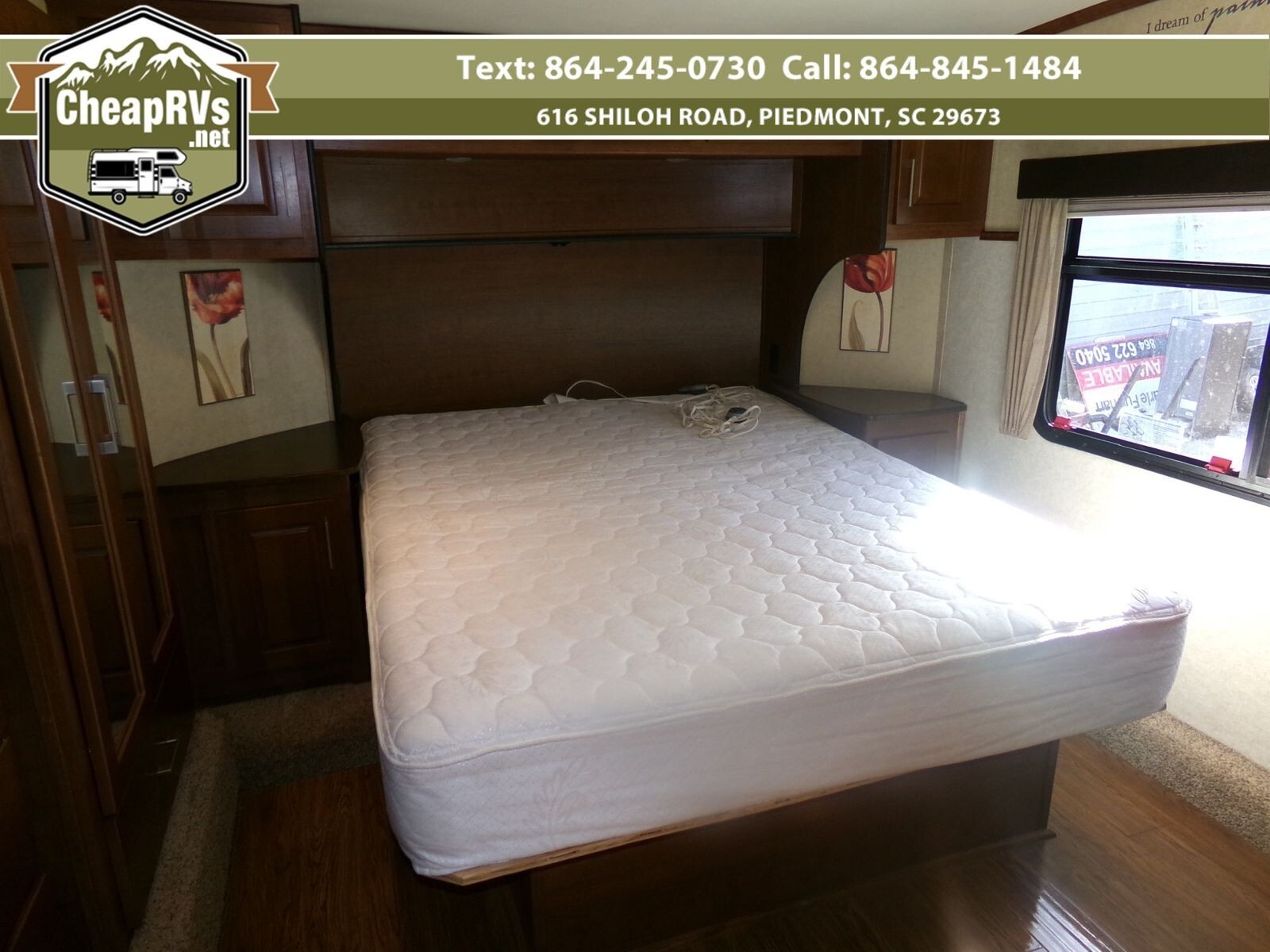 2013 Dutchmen voltage 3950 Toy Hauler