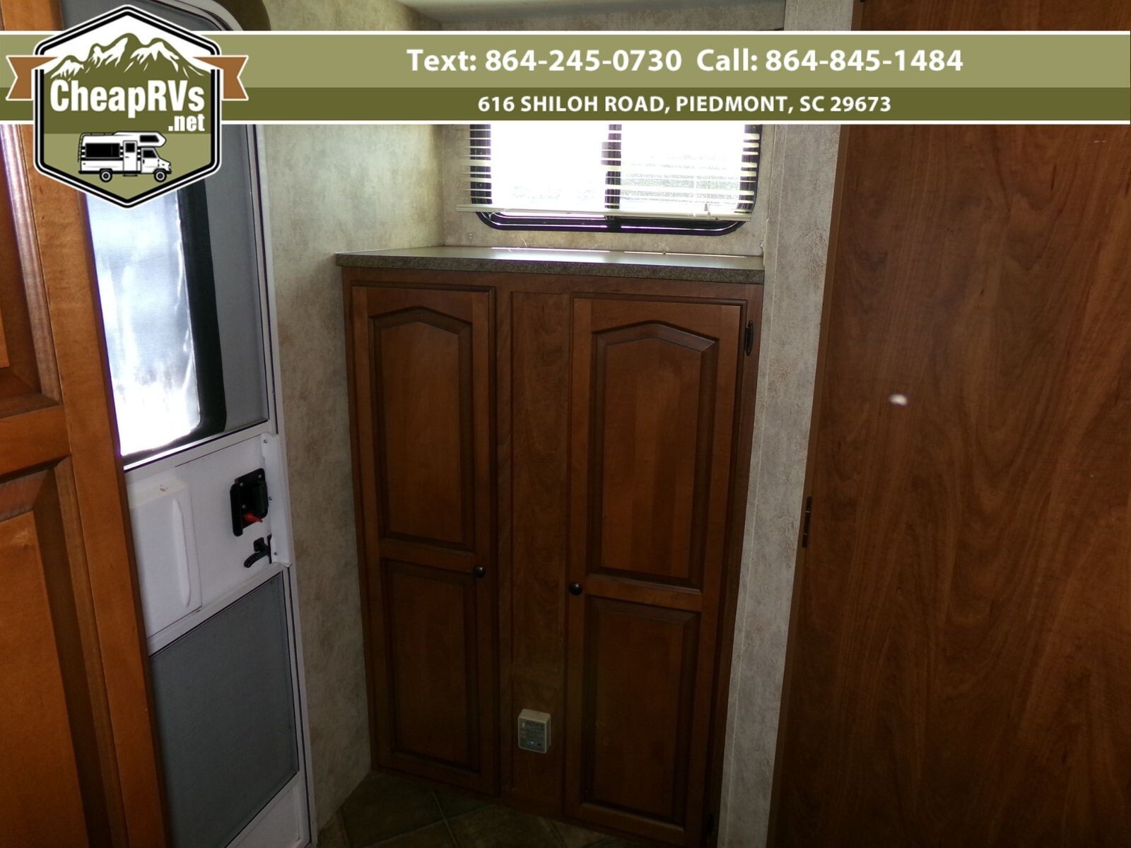 2011 Keystone passport 245rb Travel Trailer