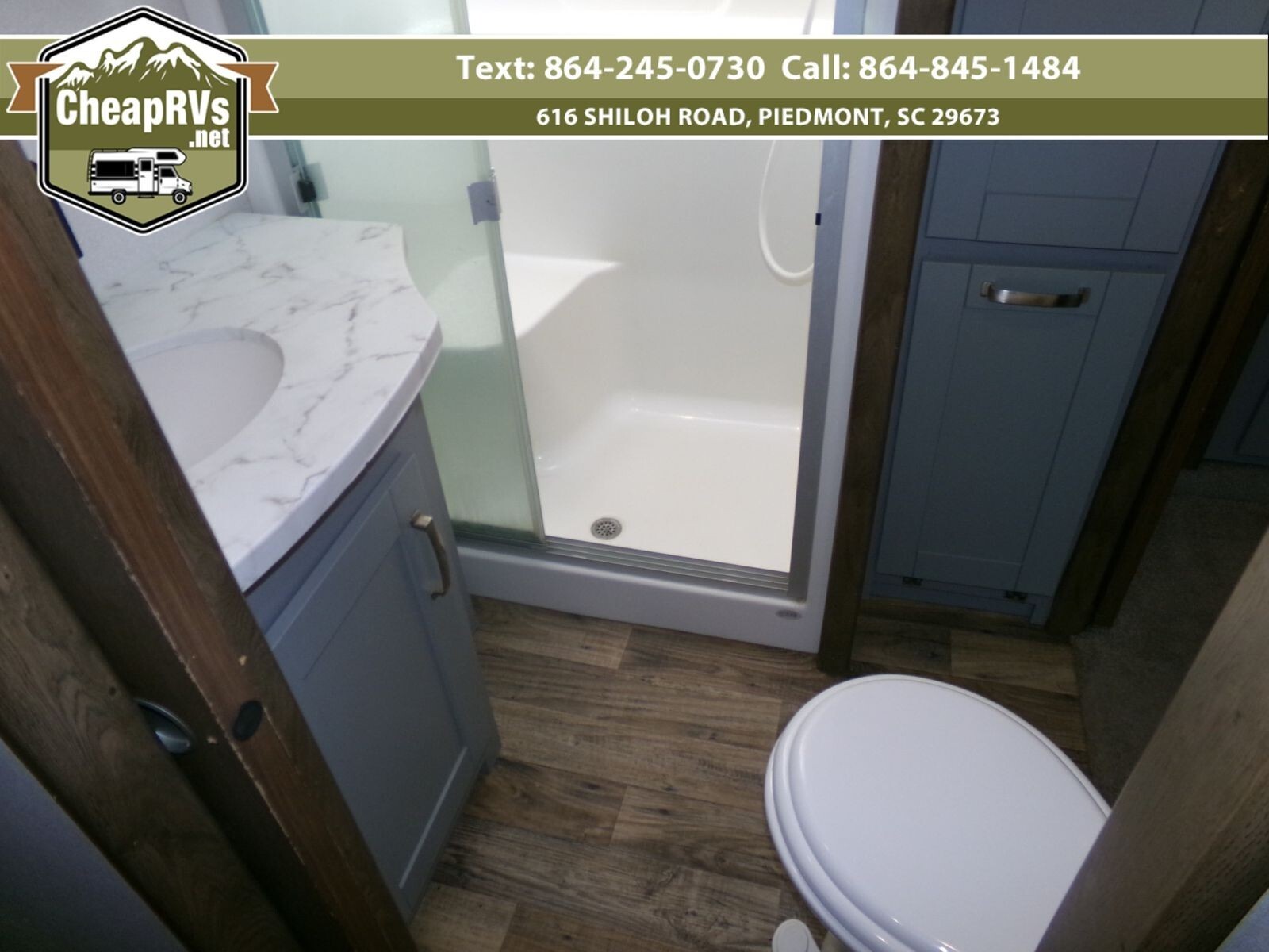 2019 Keystone fuzion 419 Fifth Wheel