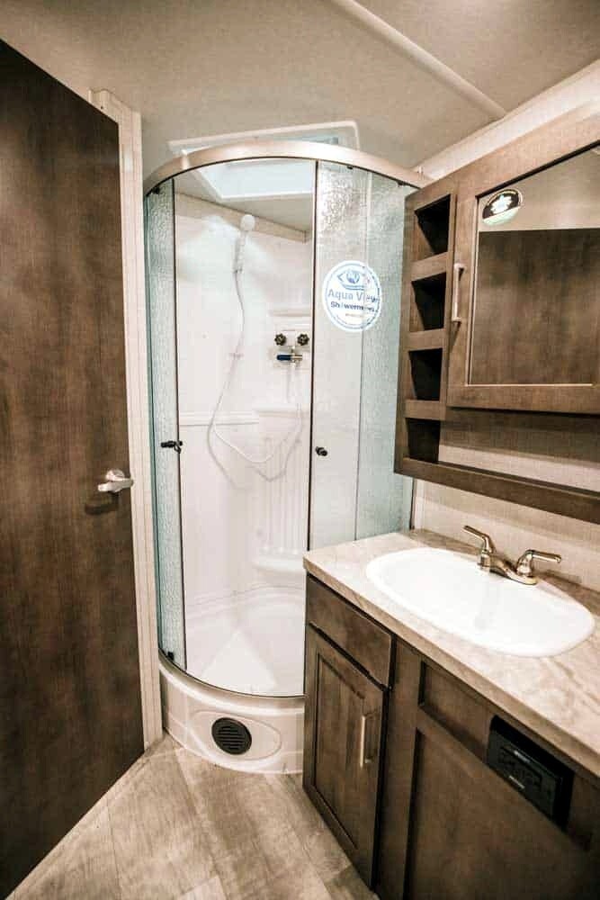 2022 Rockwood 2516s Travel Trailer