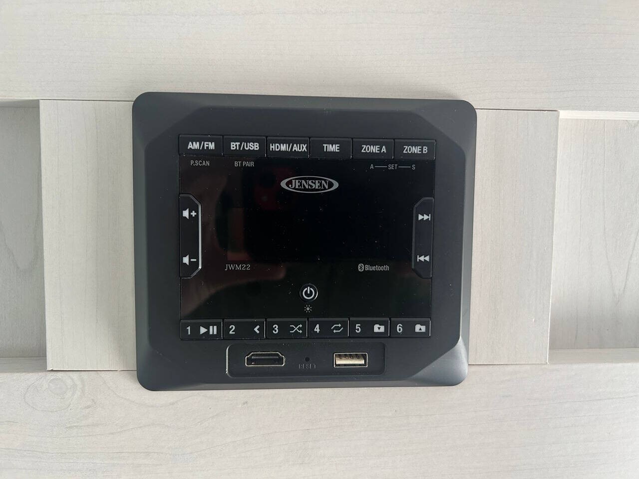 2023 Off White Forest River Puma RVs & Campers