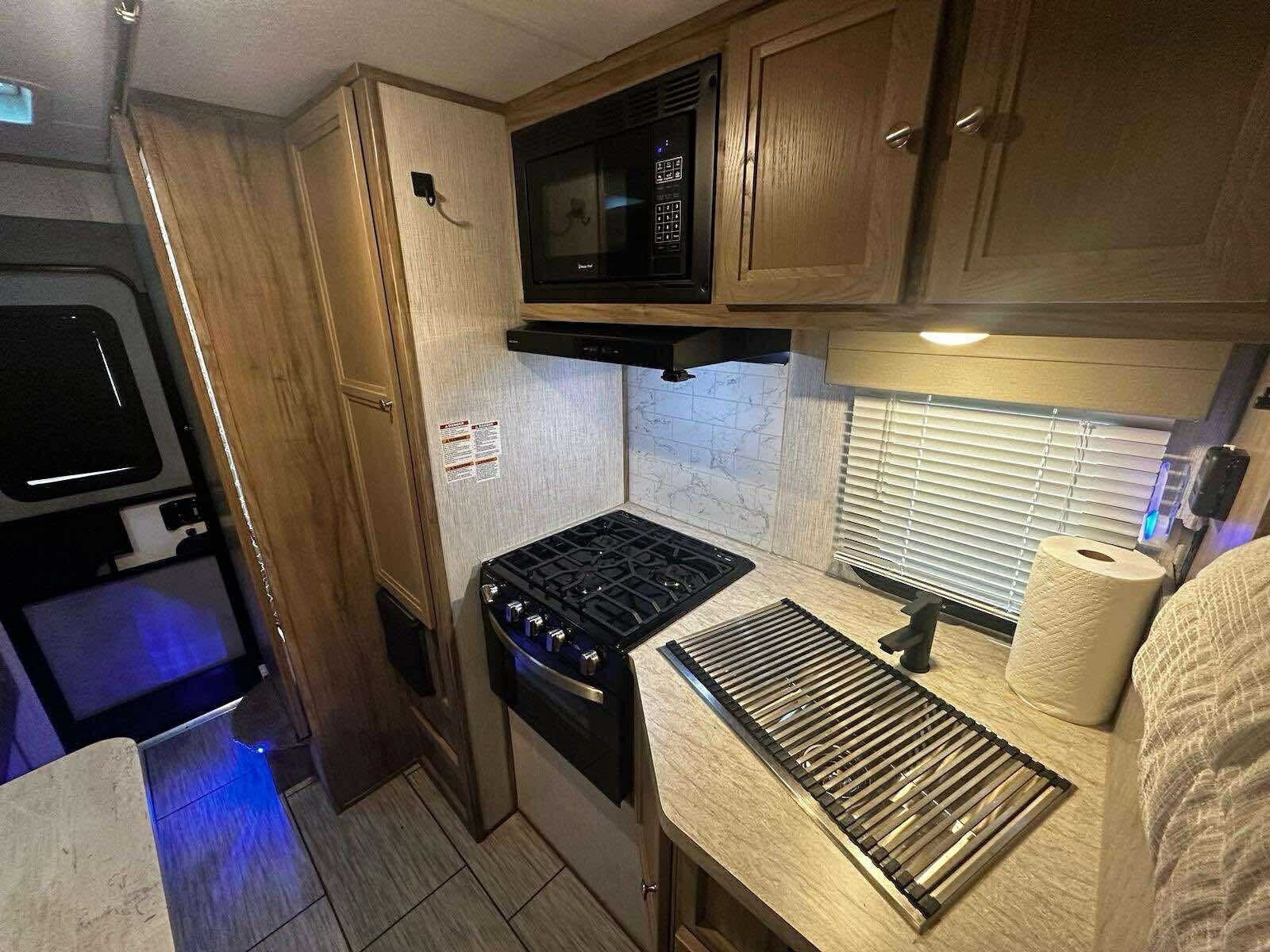 2023 Palomino 8801 Palomino Truck Camper