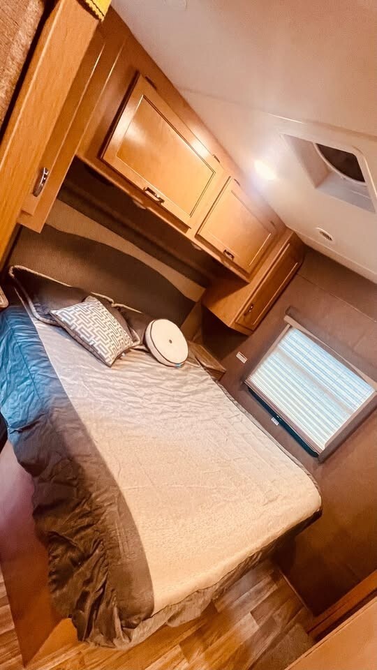 2017 Thor ACE 30.2
