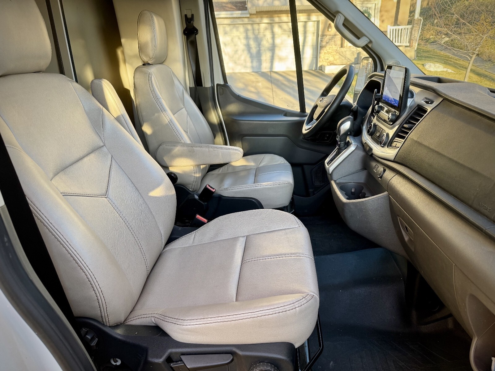 2020 Thor Compass 23TW