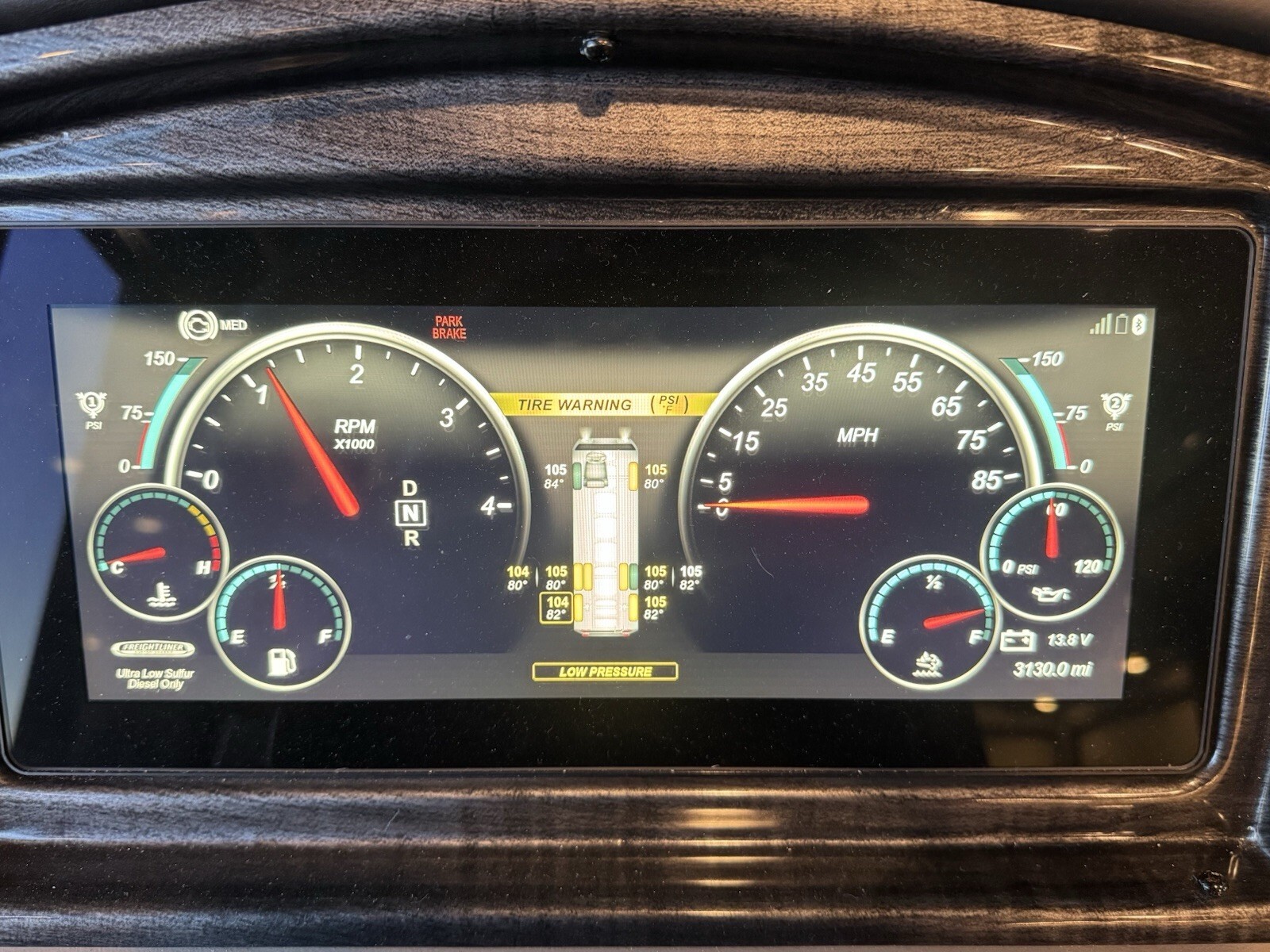 2022 Thor Thor Venician, F 42