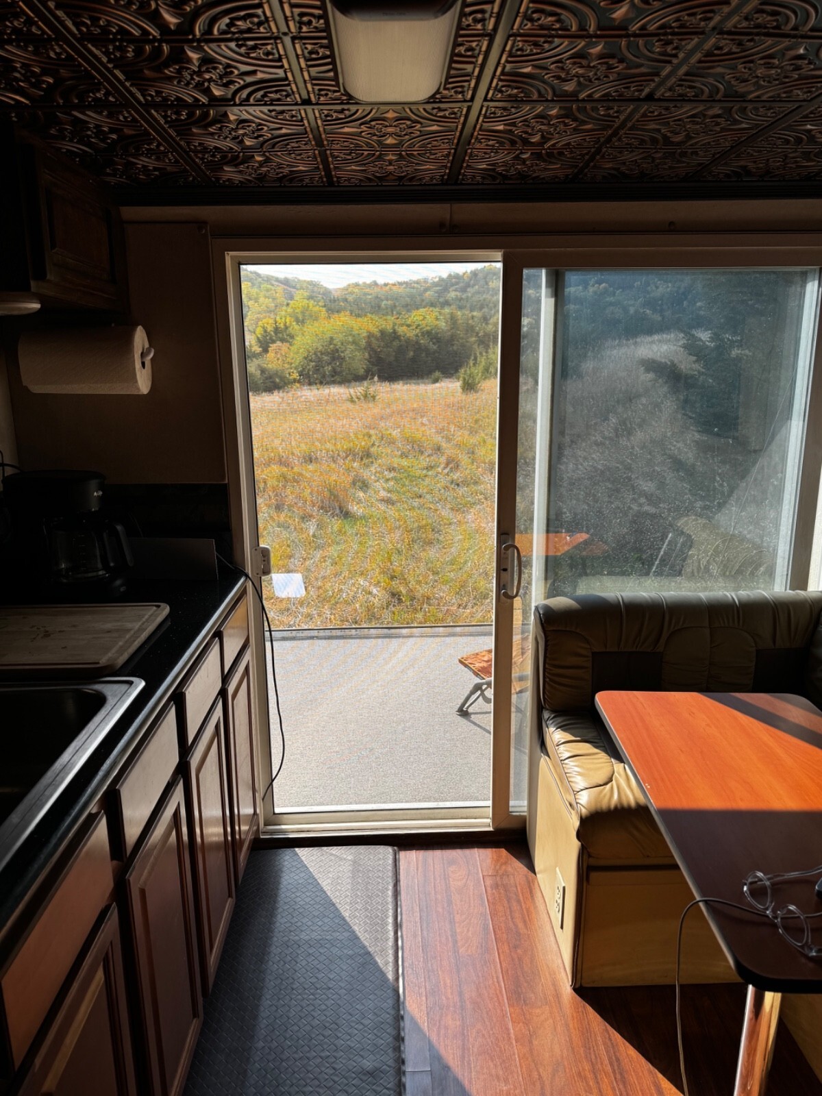 1994 Frieghtliner FLD112