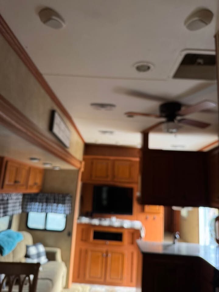 2010 Forest River 3804BH 5TH WHEEL