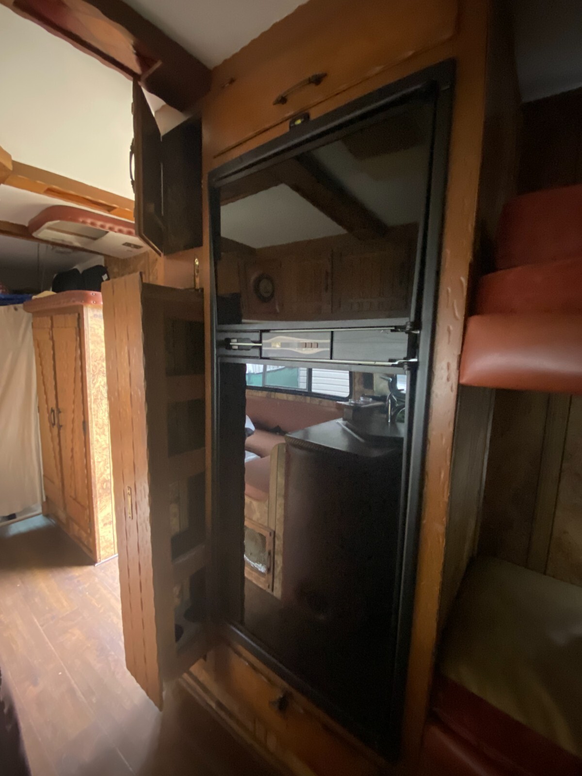 1980 Chevrolet Delta (Indiana)