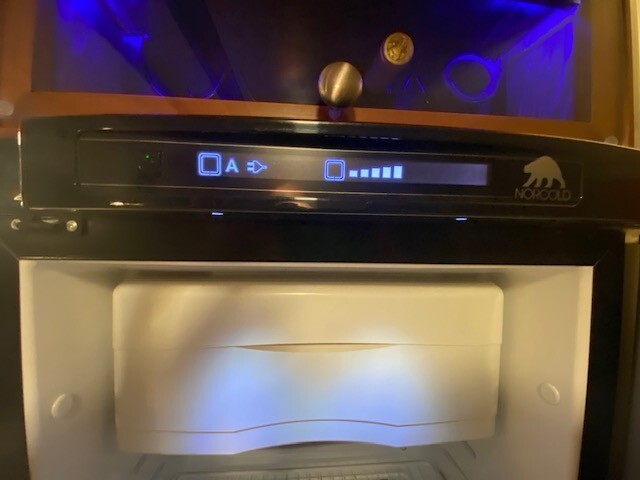 1967 Aristocrat Lo-Liner Glamper