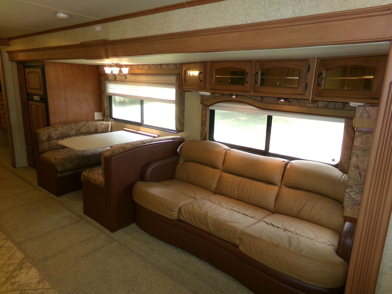 2008 Jayco Seneca 36MS Motorized Class C