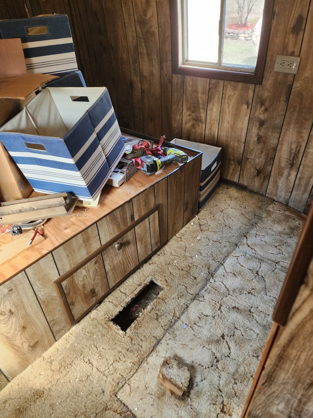 1960 Flxble Hi-Level