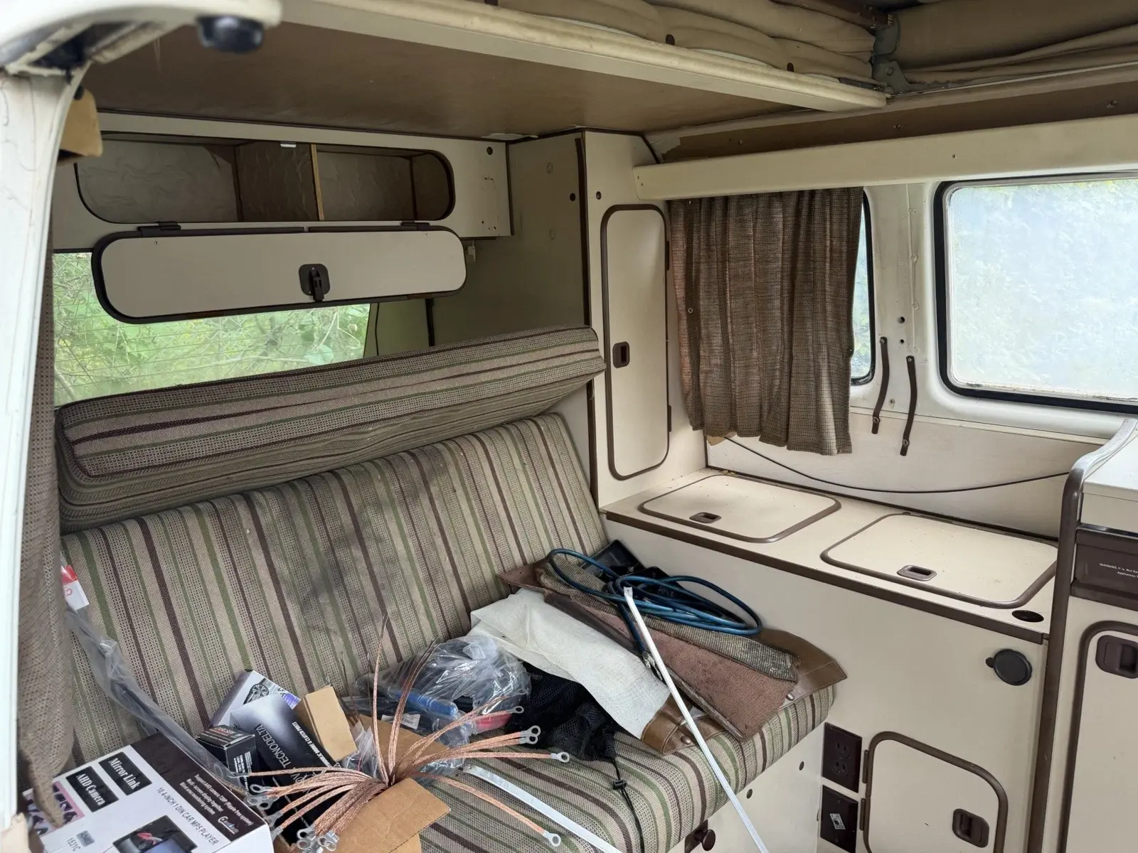 1982 Volkswagen VW