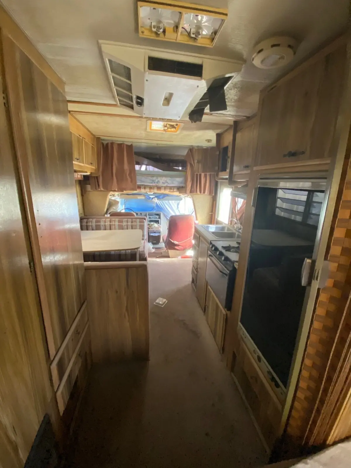 1984 Midas