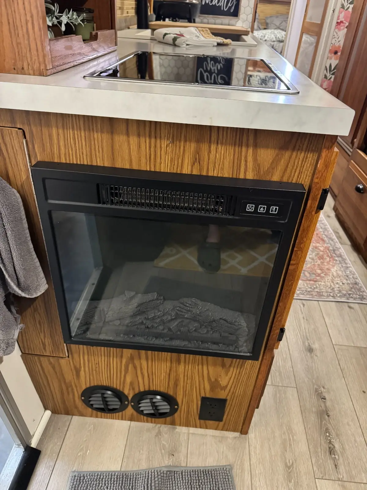 1993 Airstream Excella 1000