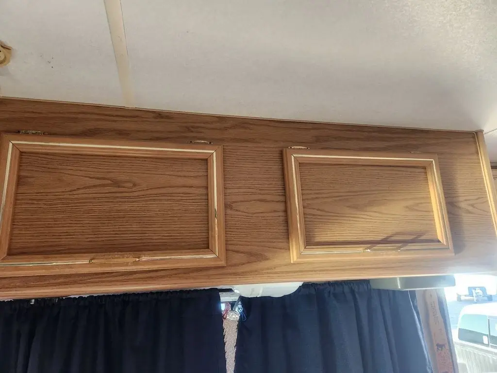 1994 Fleetwood Tioga Montara Class C Motorhome